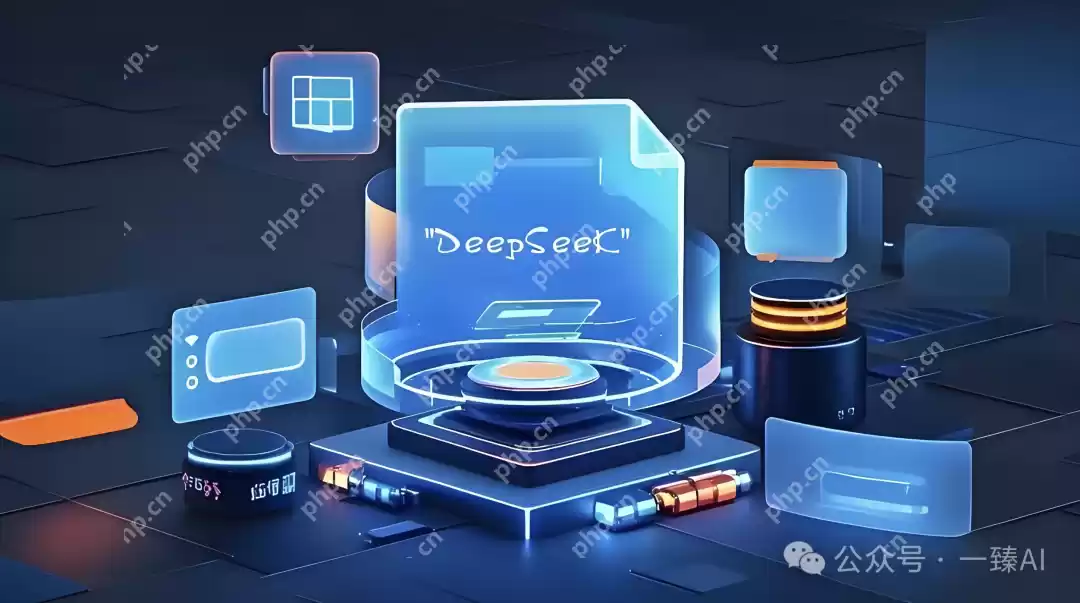 三种方法！教会你用DeepSeek绘制各种图表，真的太好用了（建议收藏）