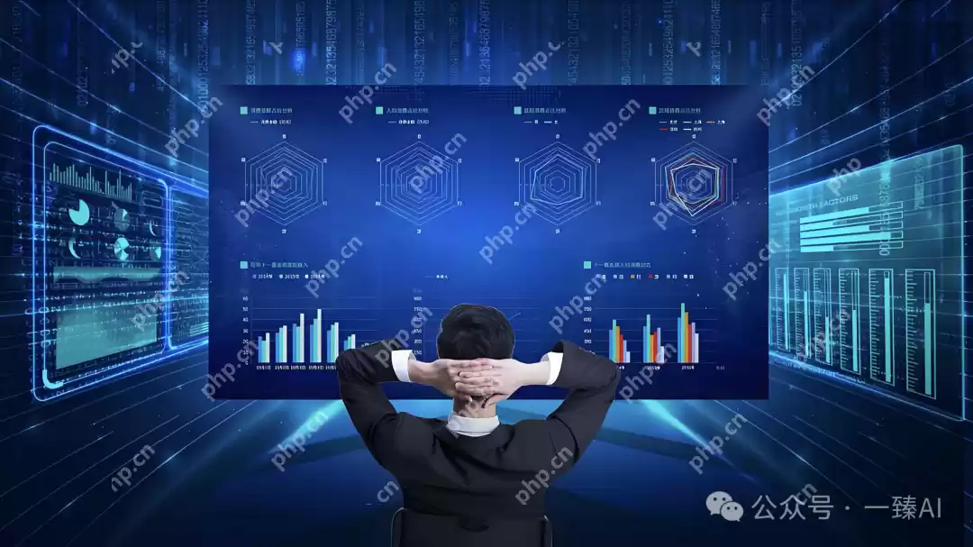 三种方法！教会你用DeepSeek绘制各种图表，真的太好用了（建议收藏）