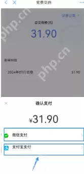 重庆渝快办怎么交党费 重庆渝快办交党费方法