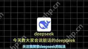 如何让deepseek变得有趣