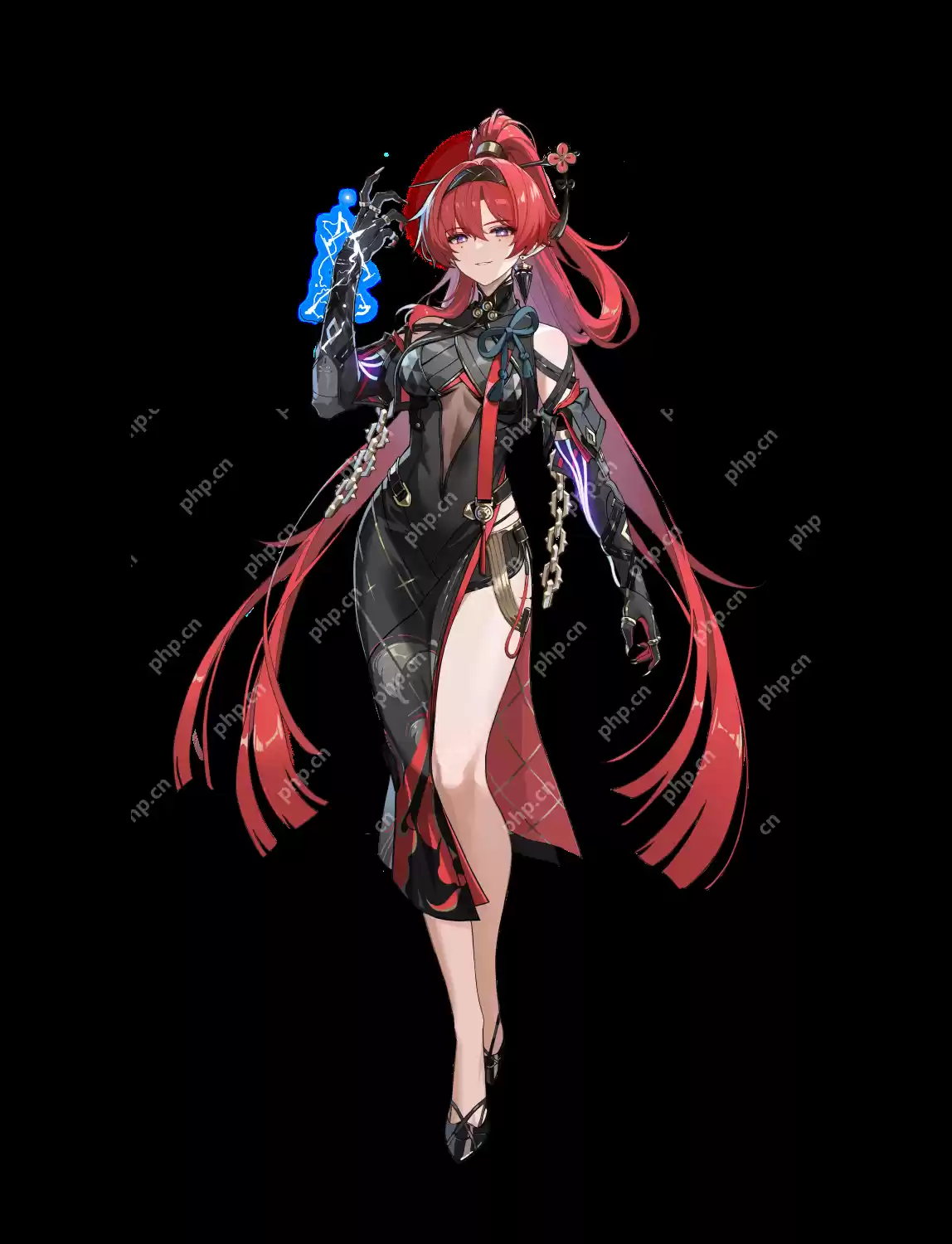 鸣潮2.3复刻吟霖抽不抽