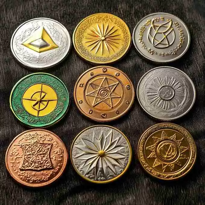 从教派视角看Meme:“宗教”崛起与AI神祇