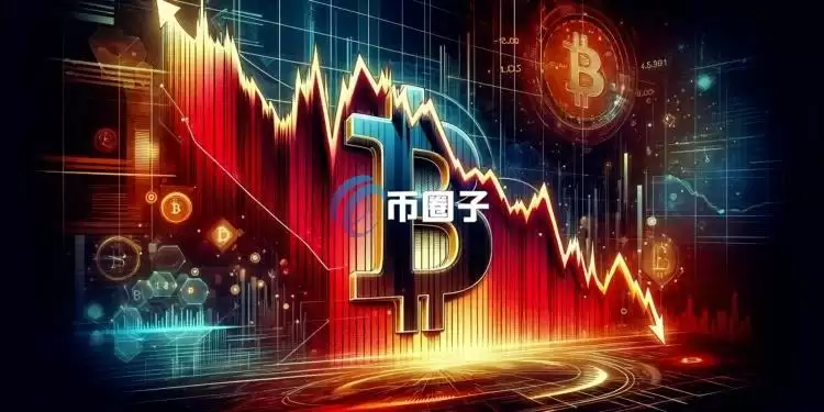 美股惊现黑色星期五、加密货币概念股惨遭血洗！比特币恐下探7.2万美元