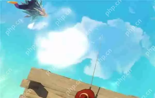 洛克王国世界钓鱼佬任务完成技巧攻略 洛克王国世界钓鱼佬任务怎么做