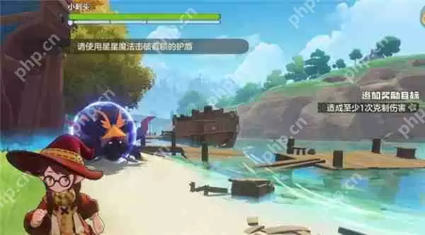 洛克王国世界钓鱼佬任务完成技巧攻略 洛克王国世界钓鱼佬任务怎么做