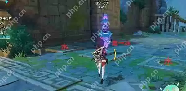 原神春几回火列星屯通关攻略