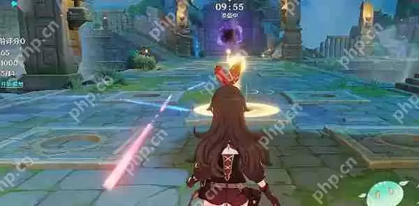 原神春几回火列星屯通关攻略