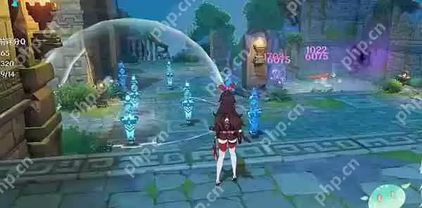 原神春几回火列星屯通关攻略