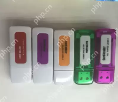 没有读卡器如何读内存卡？没有读卡器读内存卡方法介绍