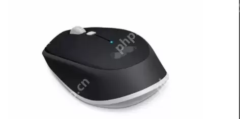 罗技蓝牙鼠标如何连接电脑?罗技蓝牙鼠标连接电脑方法分享