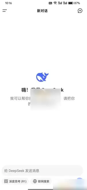 deepseekapp怎么用 deepseek使用方法教程