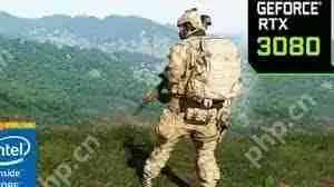 arma3画质怎么调最舒服