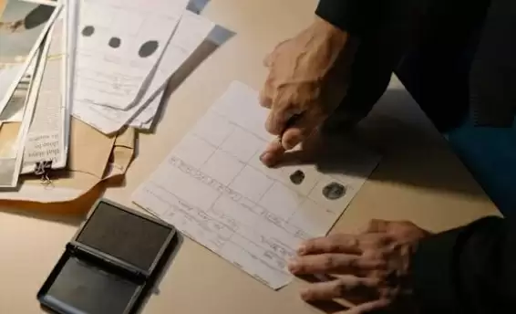 数字签名工作原理图示