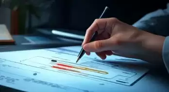 数字签名重要性图示