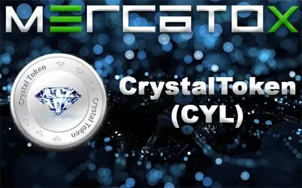 Mercatox交易平台