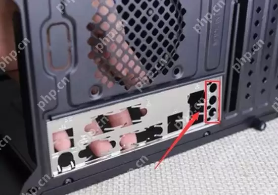 解答组装电脑教程