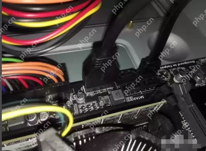 解答组装电脑教程