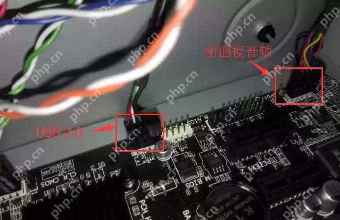 解答组装电脑教程