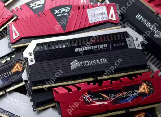 DDR3和DDR4内存的区别是什么?
