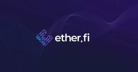 ETHFI Coin Price Trends