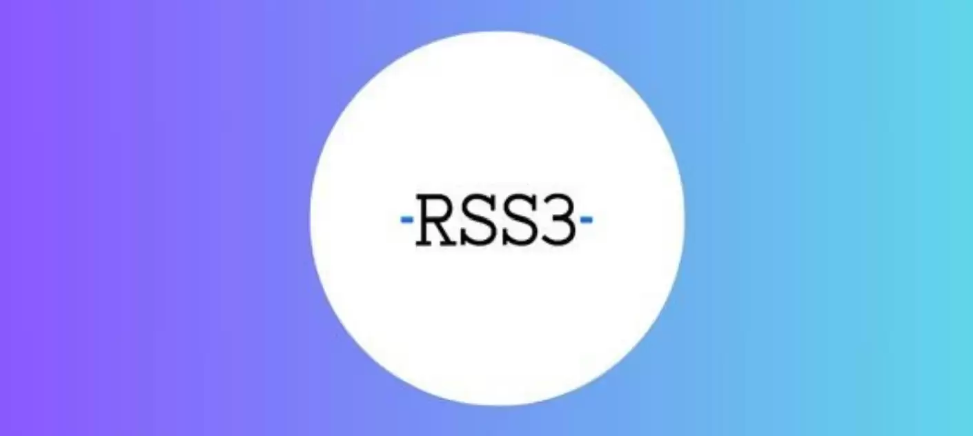 rss3币值得投资吗
