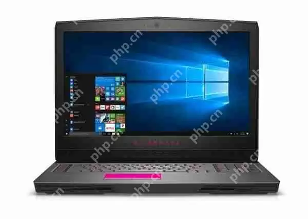 Windows 10四月更新BUG多:盘符错乱、外星人电脑卡机