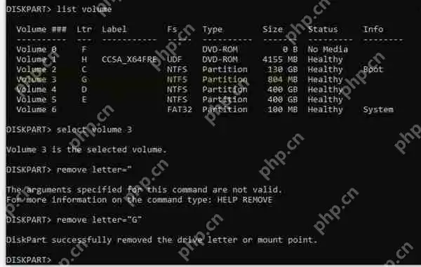 Windows 10四月更新BUG多:盘符错乱、外星人电脑卡机