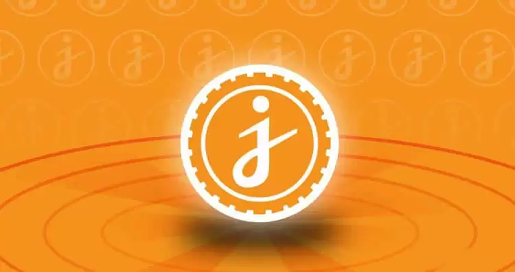 JASMY能成为千倍币吗?JASMY币今日行情