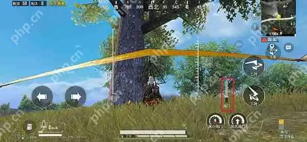 和平精英滑翔机驾驶攻略