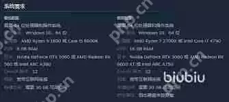 兽猎突袭推荐配置要求是什么-兽猎突袭推荐配置要求介绍