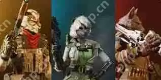 兽猎突袭推荐配置要求是什么-兽猎突袭推荐配置要求介绍