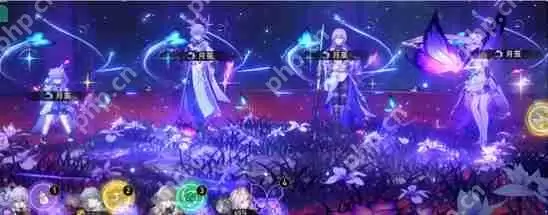 崩坏星穹铁道3.2成就英雄不朽完成方法