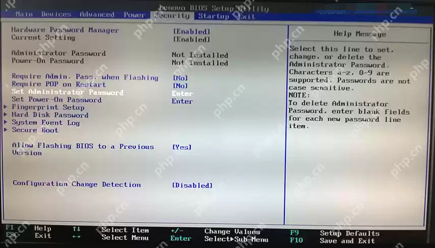 bios设置之UEFI/Legacy BIOS切换教程