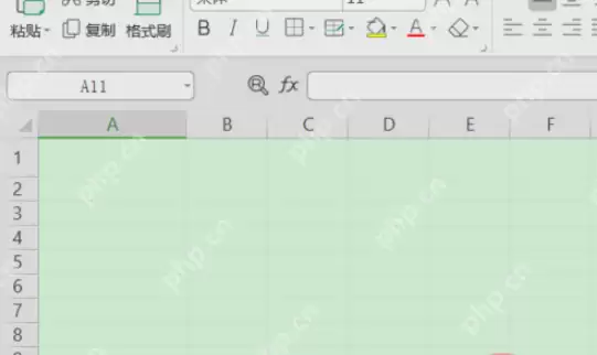 Excel转PDF怎样才能保持在同一页？