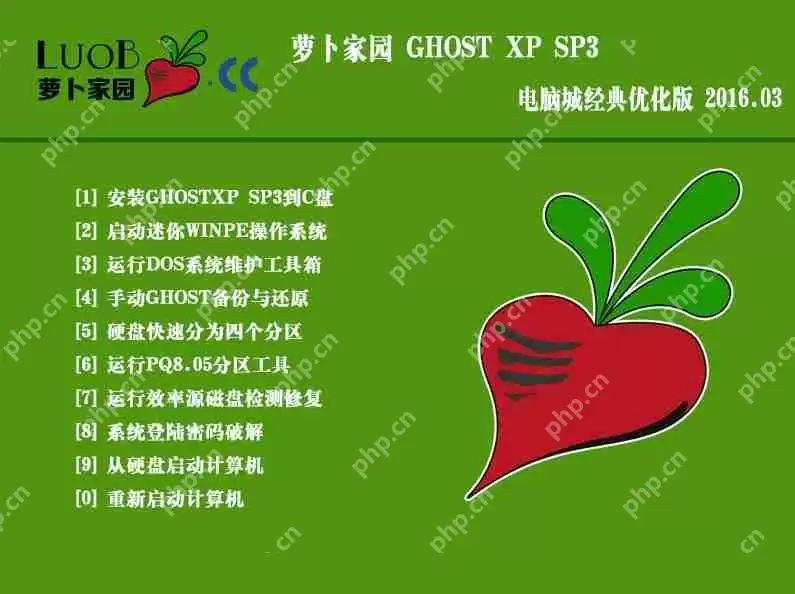 萝卜家园和雨林木风系统哪个好