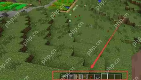 我的世界过山车建造方法攻略