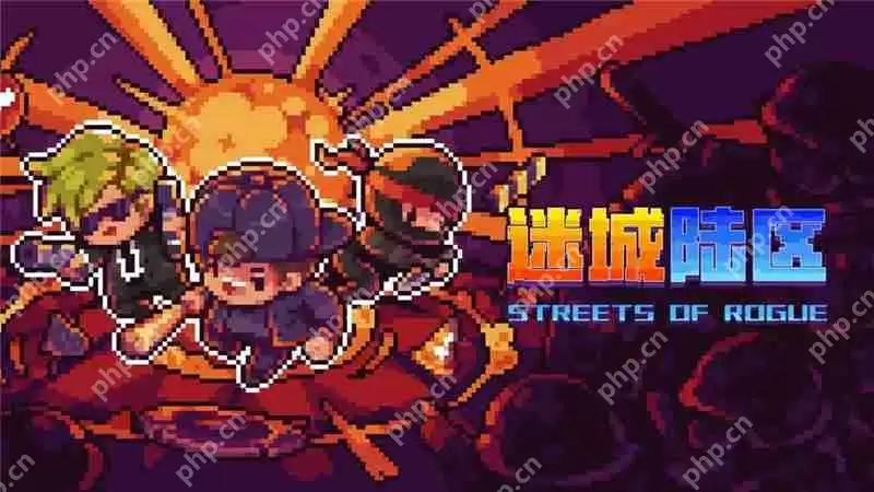 迷城陆区游戏全成就指南及获得方式