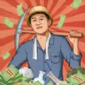 王灿灿的致富之路2.0版