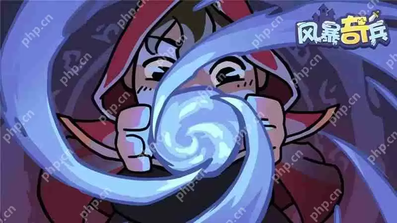 风暴奇兵新手玩法攻略-风暴奇兵新手怎么玩