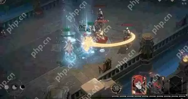 银与绯沧凛怎么样 银与绯沧凛介绍