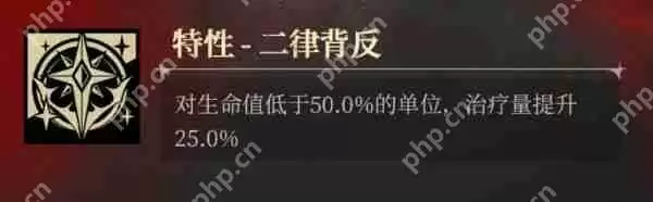 银与绯沧凛怎么样 银与绯沧凛介绍