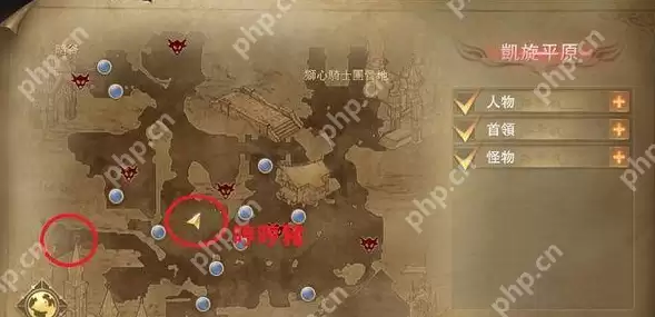 新神魔大陆魔宠在哪抓