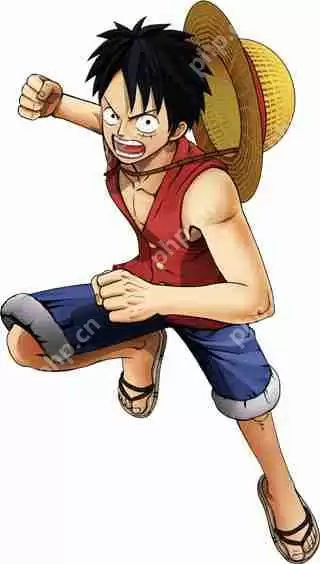 航海王燃烧意志全人物图鉴