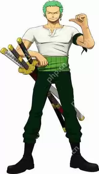 航海王燃烧意志全人物图鉴