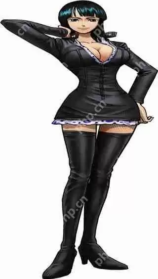 航海王燃烧意志全人物图鉴