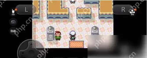 精灵宝可梦漆黑的魅影怎么获得居合斩 口袋妖怪漆黑的魅影居合斩位置