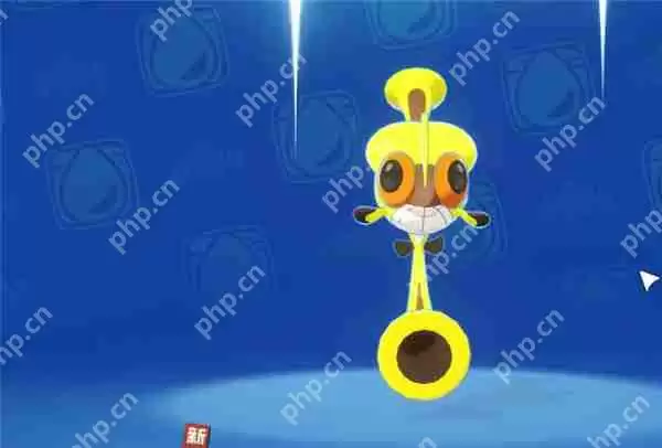 洛克王国世界圆号鱼技能搭配教学