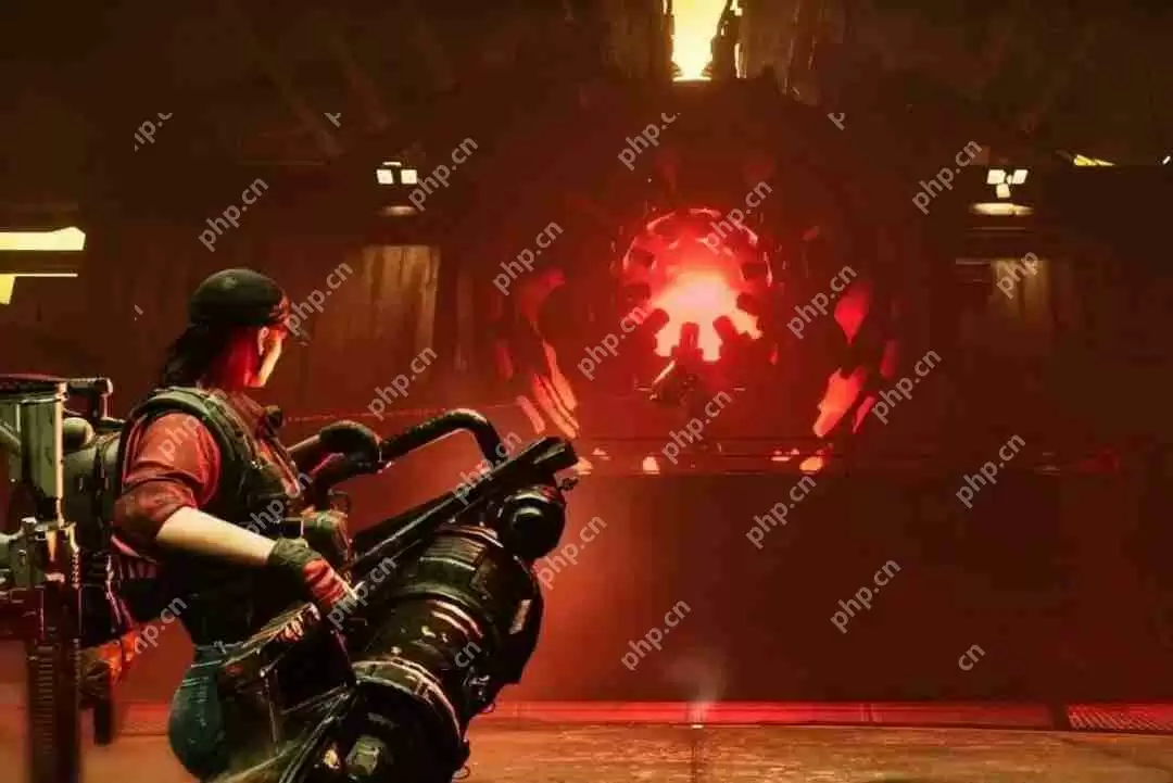 七日世界T0最强武器总览