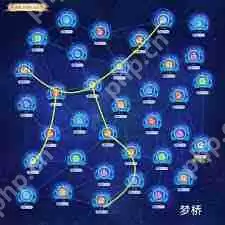 想不想修真混沌海位置在哪-想不想修真混沌海在什么地方