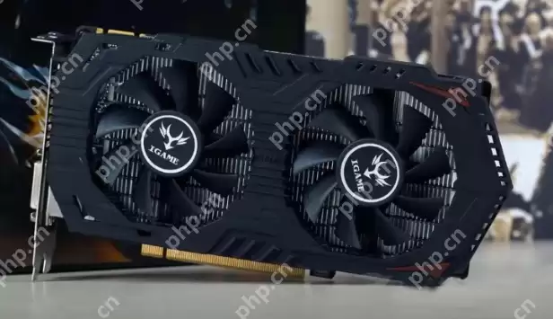 七彩虹显卡怎么样